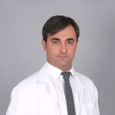 Op. Dr. Azat Alınak