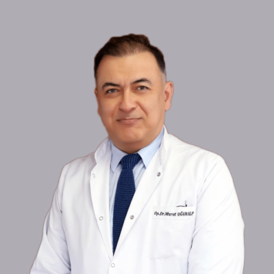 Op. Dr. Murat Uğuralp