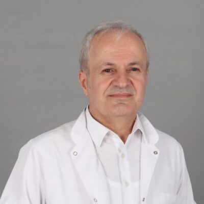 Op. Dr. Erhan Üzmez